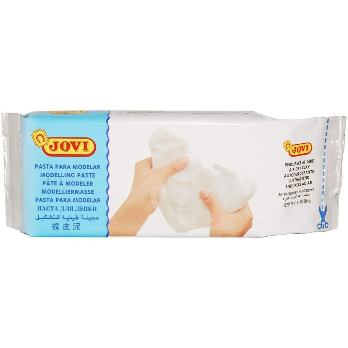 Fang 500g blanc Jovi 85