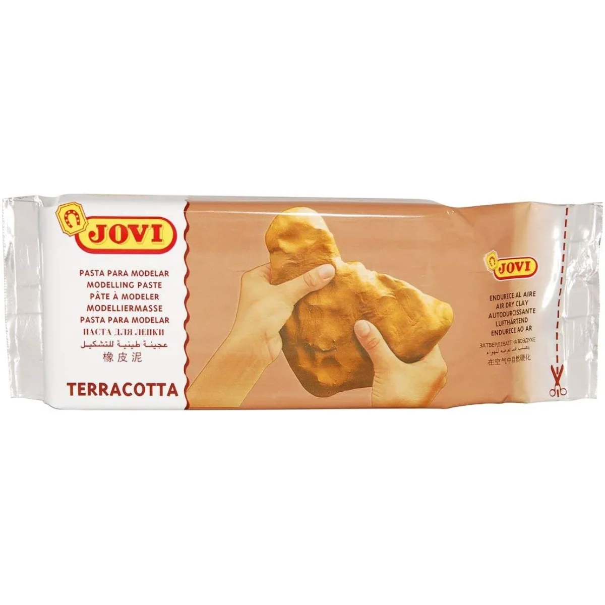 Fang 500g marró Jovi 88