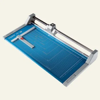 Cisalla rodillo 51cm A3 20 fulls Dahle 552