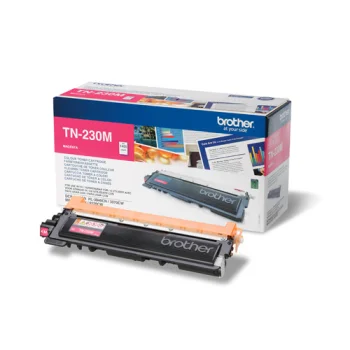 Toner original Brother TN-230M magenta
