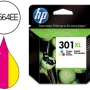 Cartutx tinta original HP 301XL CH564EE tricolor