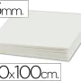 Cartró ploma 70x100 5mm classic blanc Canson