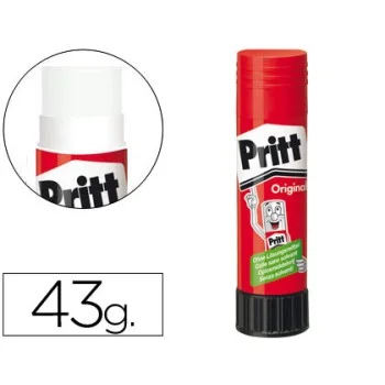 Cola stick 43g Pritt