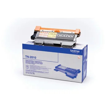 Toner original Brother TN-2010 negre