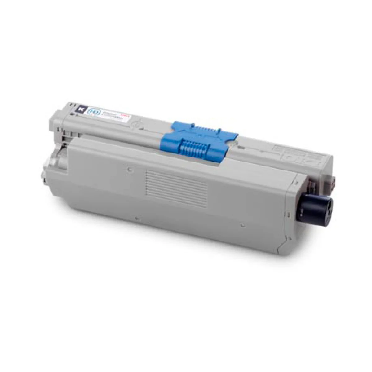 Toner original Oki C310/C510/MC351/MC361 44469803 negre