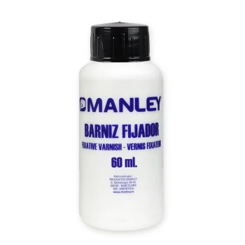 Vernís base acuosa brillant 60ml Manley