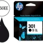 Cartutx tinta original HP 301 CH561EE negre
