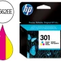 Cartutx tinta original HP 301 CH562EE color