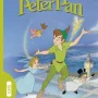 Llibre Clàssics Disney Peter Pan Everest