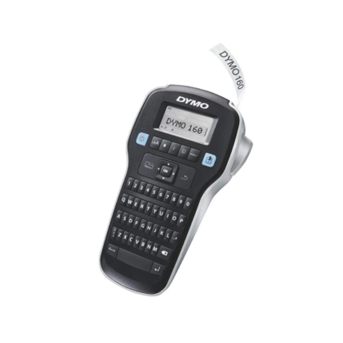Titoladora Dymo Labelmanager 160