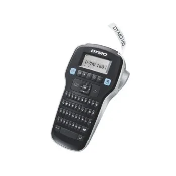 Titoladora Dymo Labelmanager 160