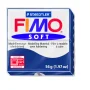 Pasta de modelar 56g blau windsor Soft 8020-35