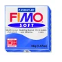 Pasta de modelar 56g blau brillant Soft 8020-33
