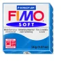 Pasta de modelar 56g blau Soft 8020-37