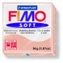 Pasta de modelar 56g carn Soft 8020-43