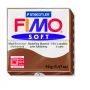 Pasta de modelar 56g caramel Soft 8020-7