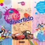Joc colorear Disney Frozen