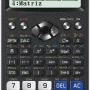Calculadora científica Casio FX-991 SPX II