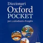Diccionari català-anglès/anglès-català Oxford Pocket