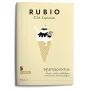 Quadern Operacions 5, Rubio