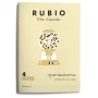 Quadern Operacions 4, Rubio