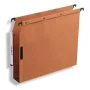 Carpeta penj armari A4 llom 30 Oblique 709502 400126817 Defi