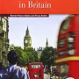 A Foreigner in Britain, Ramón Ybarra & Fiona Smith, Burlington Books