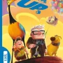 Llibre Clàssics Disney Up