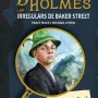 La trobada final, Sherlock Everest -núm 4-