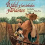 En Ridel y los árboles parlantes, Mondragó, Ana Galán, Everest
