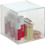 Arxiu cubo 15x15x15 cristal Archivo 2000 Archicubo
