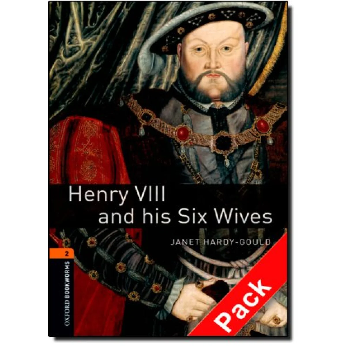 Henry VIII and his six wives, Oxford