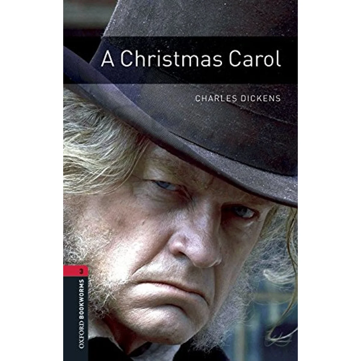 A Christmas Carol, Oxford