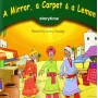 A Mirror a Carpet and a Lemon, col·lecció Storytime, Edebé