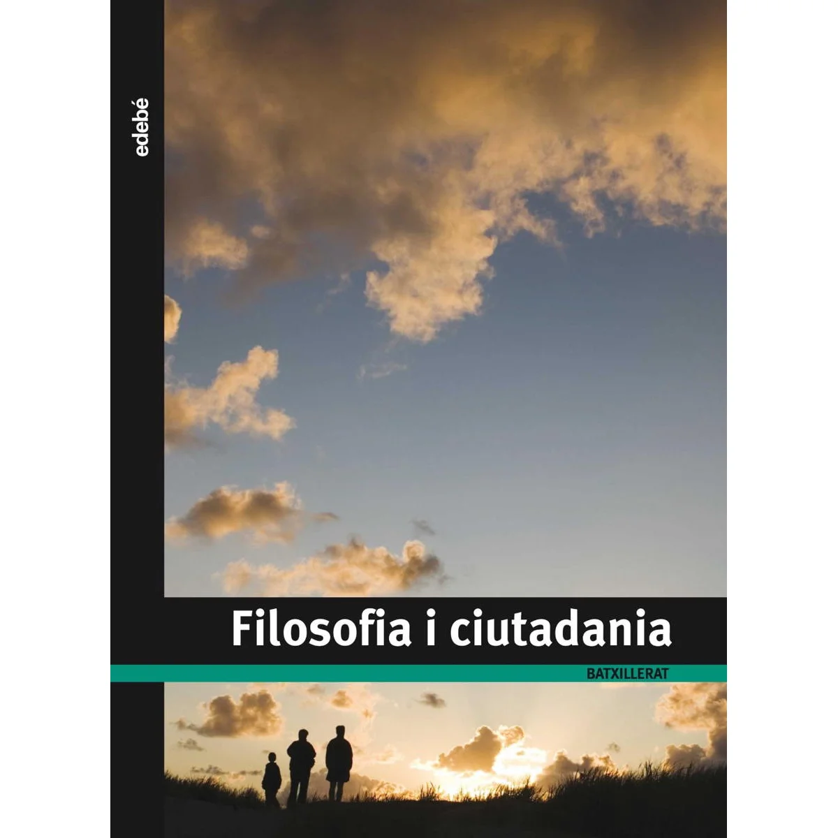 Filosofia i ciutadania 1 batxillerat, Edebé
