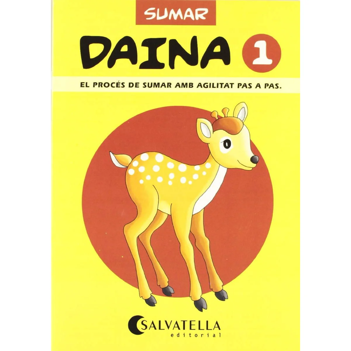 Daina 1 Sumar, Salvatella