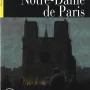 Notre-Dame de Paris, Livre + CD, Victor Hugo, Chat noir