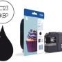 Cartutx tinta original Brother LC-123BK negre