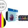 Cartutx tinta original Brother LC-123 4 colors