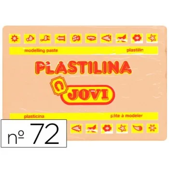 Plastilina carn 350g Jovi