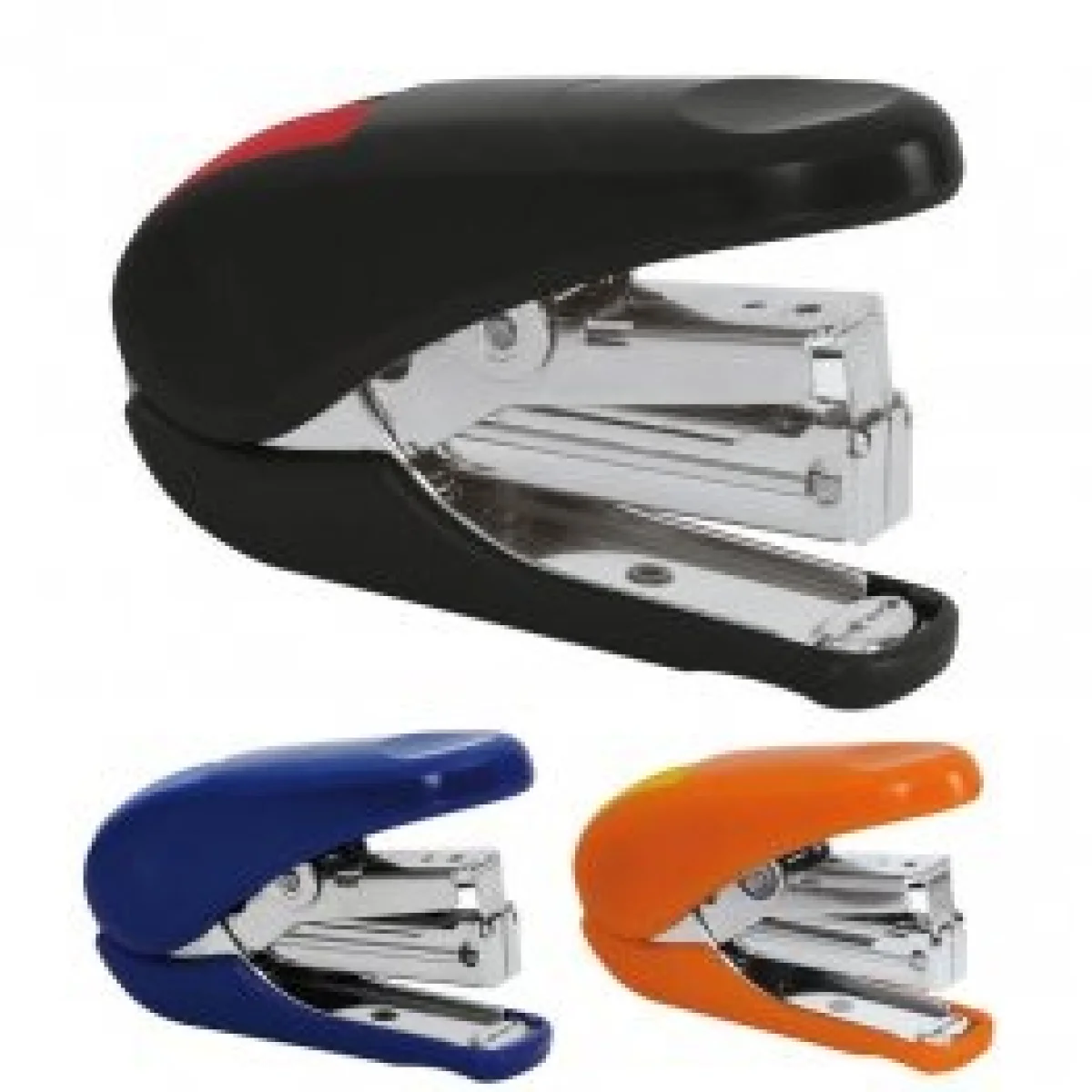 Grapadora 20 fulls Plus Office ST-010AH 040454