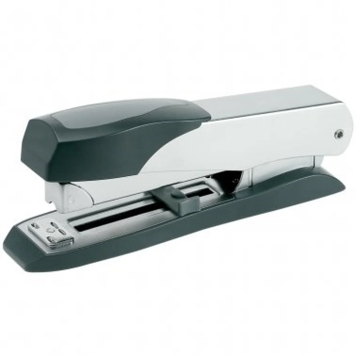 Grapadora 30 fulls cromada Plus 289M 040247