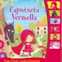 Caputxeta vermella, Contacontes, Susaeta