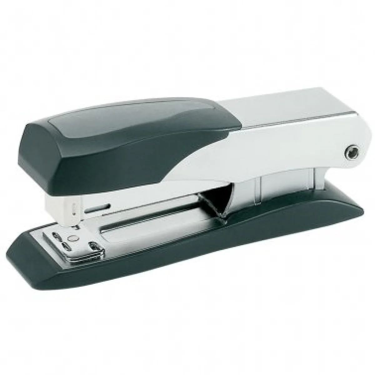 Grapadora 20 fulls cromada Plus 285M 040249