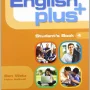 English Plus 4, Student's book, Oxford