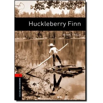 Huckleberry Finn, Oxford