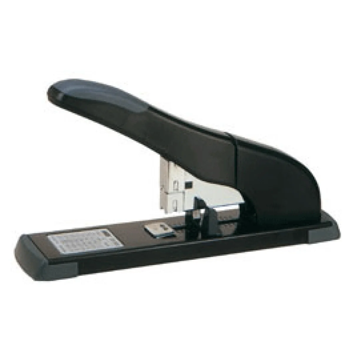 Grapadora 140 fulls Plus HS-2000 040081