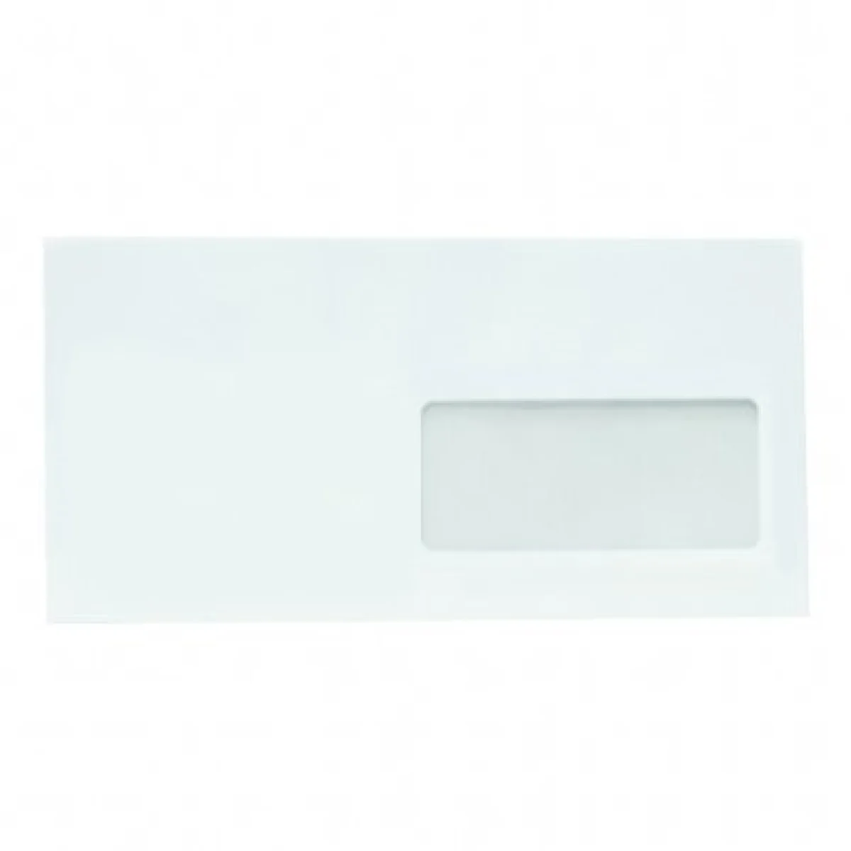 Sobre 115x225 blanc finestra dreta autodex Plus 001329 -caixa 500-