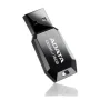 Memòria Flash USB 16Gb negre Adata AUV100 220587