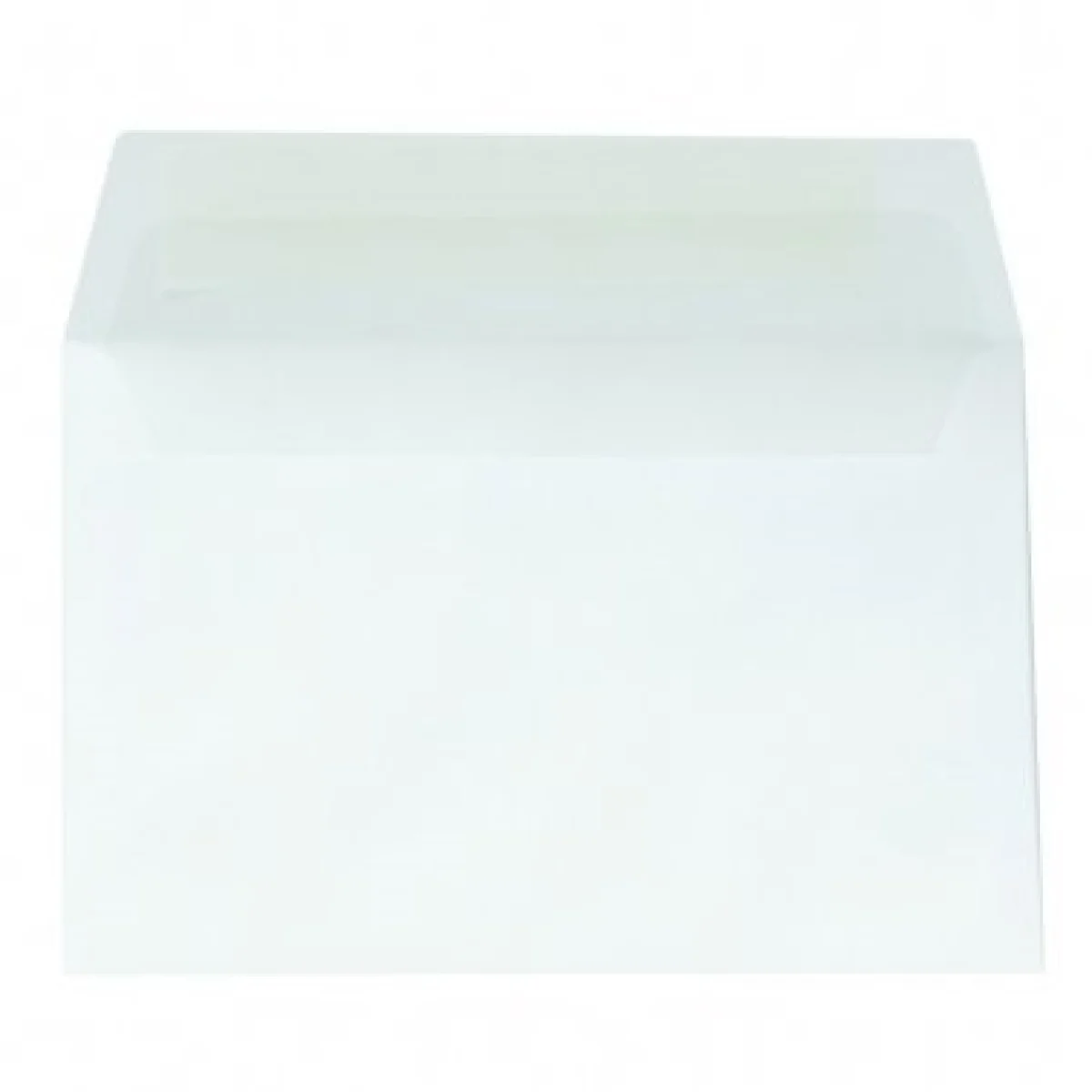 Sobre 120x176 blanc auto. Plus 001320 -c 500-